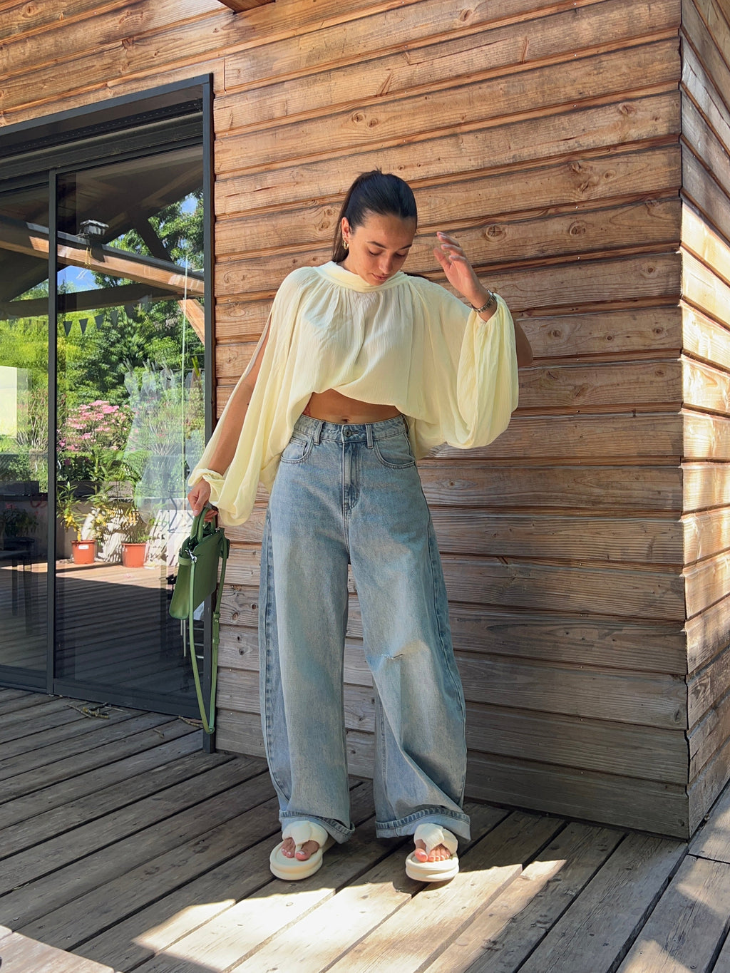 Blouse Marie