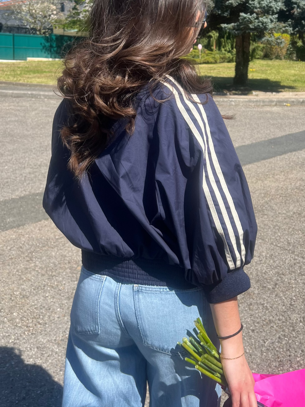 Bombers Lucia  dos