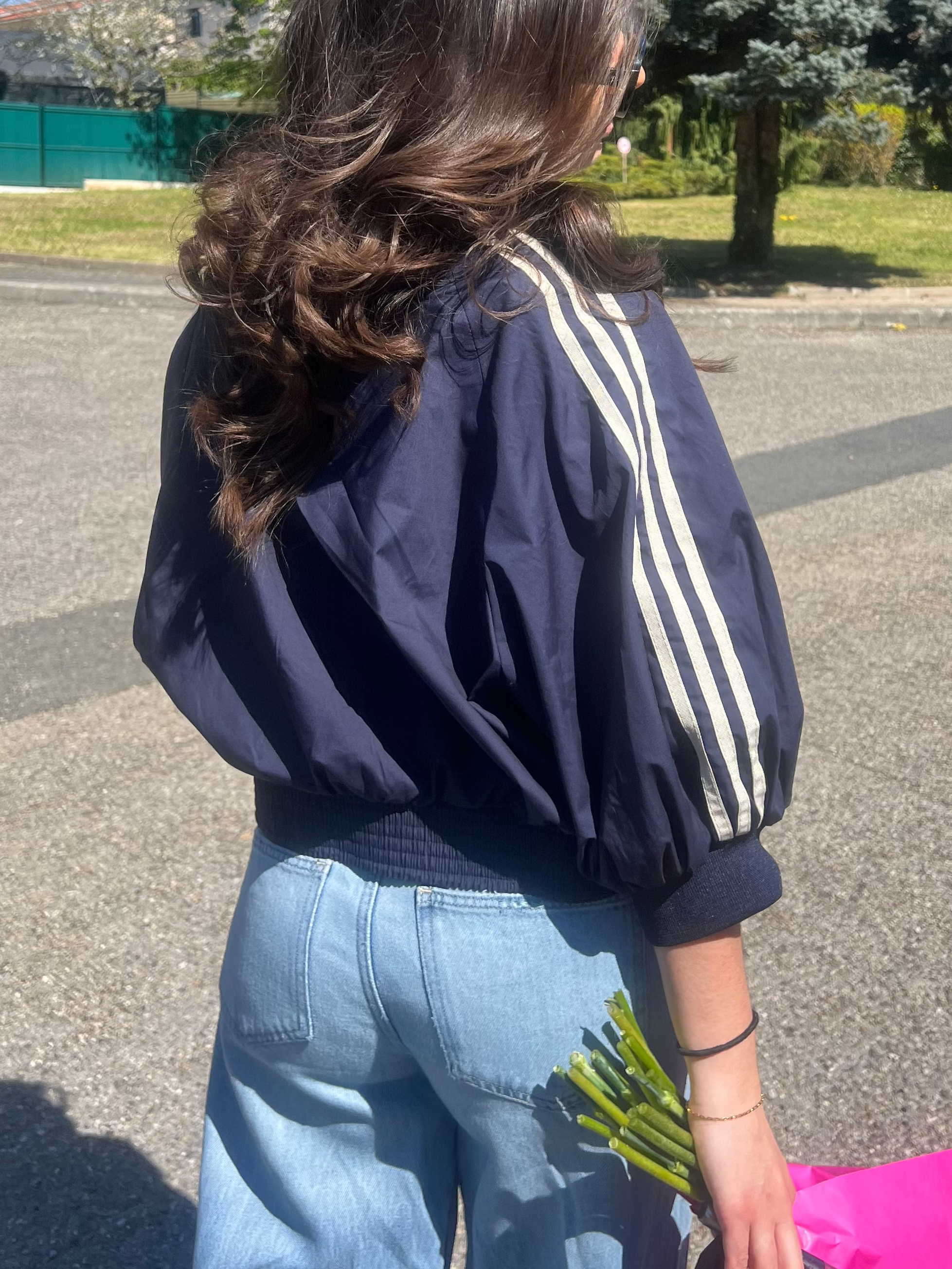 Bombers Lucia  dos