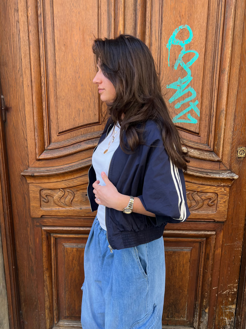 Bombers Lucia  profil